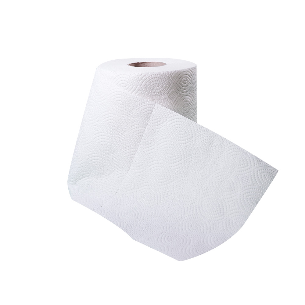 İçten Çekmeli Havlu